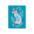 Card | Foxy