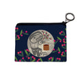 Coin Purse - Berry Picker in the Moon