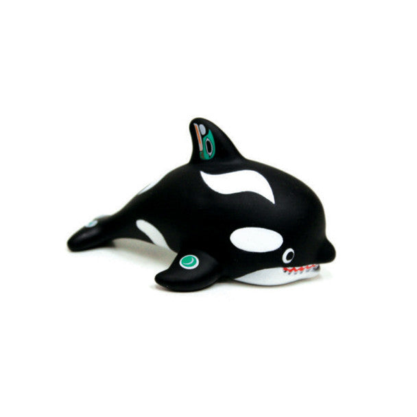 Bath Toy | Orca