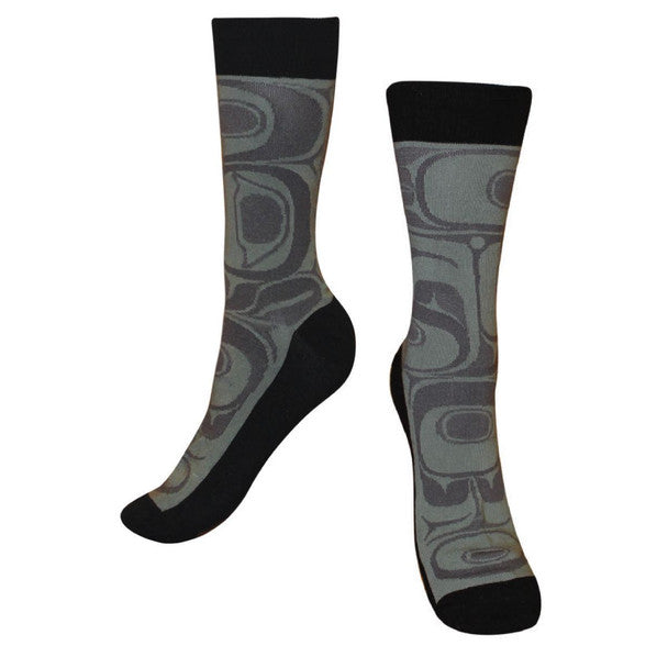 Art Socks | Eagles