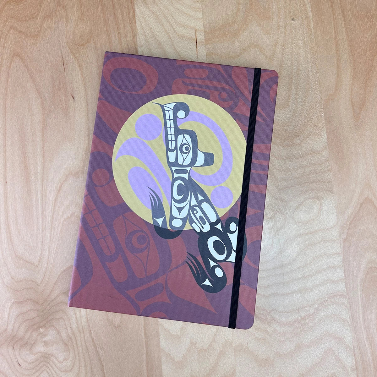 Journal | Wolf Moon