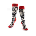 Art Socks | Spirit in Flight