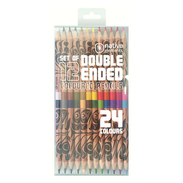 Colouring Pencils | Eagle