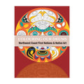 Colouring Book | Colour & Draw: Colouring Our Drums