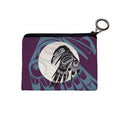 Coin Purse - Soaring Eagle