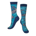 Art Socks | Humpback Whales