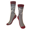 Art Socks | Wolf