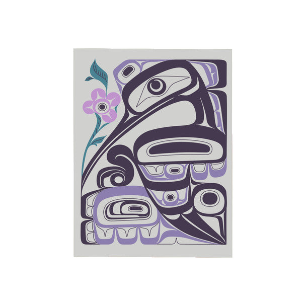 Card | Spirit Messenger