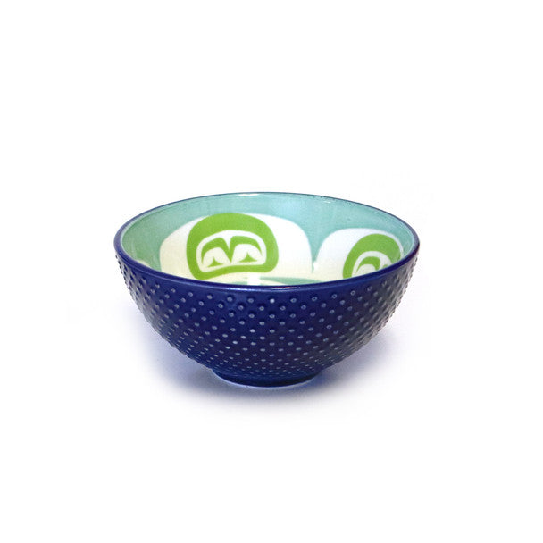 Moon Art Bowl - sm