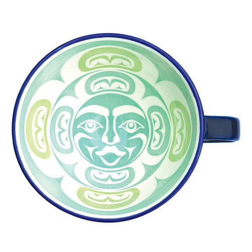 Art Mug | Moon