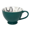 Octopus Art Mug