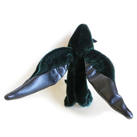 Finger Puppet | Mini Hummingbird