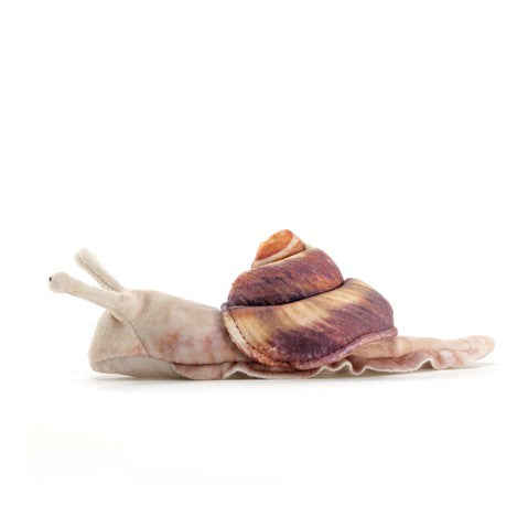Finger Puppet | Mini Snail