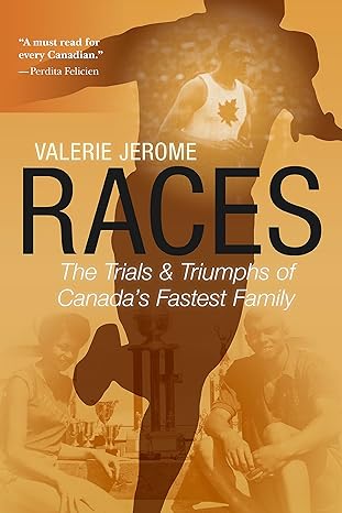 Races | Valerie Jerome
