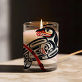 Candle - Eagle Glen Rabena
