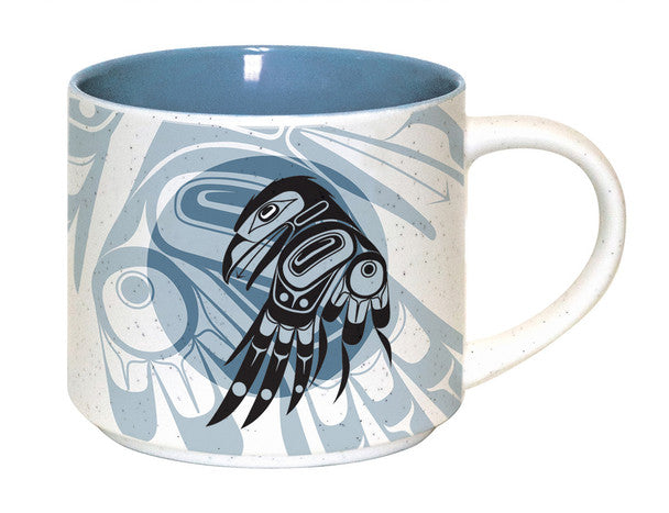 Mug - Raven Moon