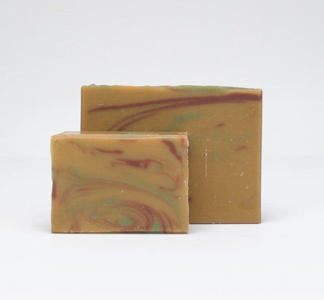 Ravensong Soap | Sacred Tobacco