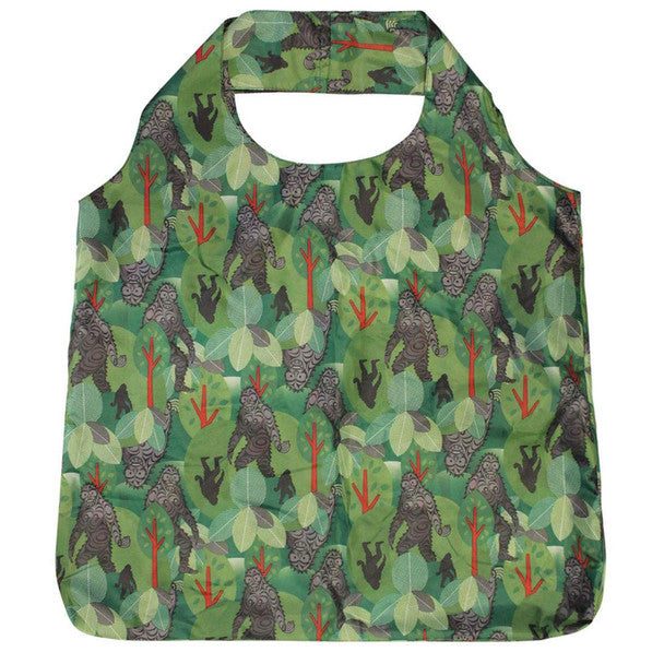 Shopping Bag - Sasquatch