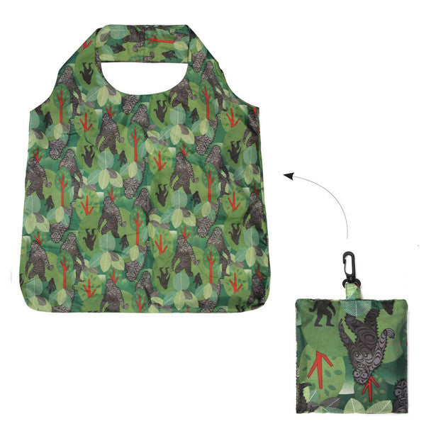 Shopping Bag - Sasquatch