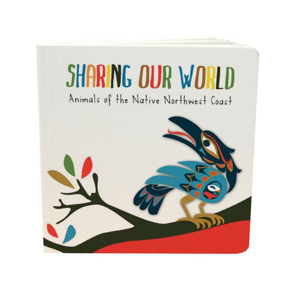 Sharing Our World | Various Artists
