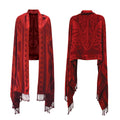 Shawl - Eagle Flight