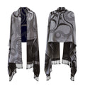 Shawl - Octopus (Nuu)