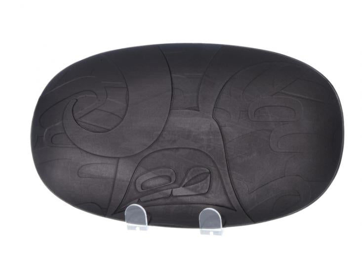 Sea to Sky Nesting Platter - Land (Small)