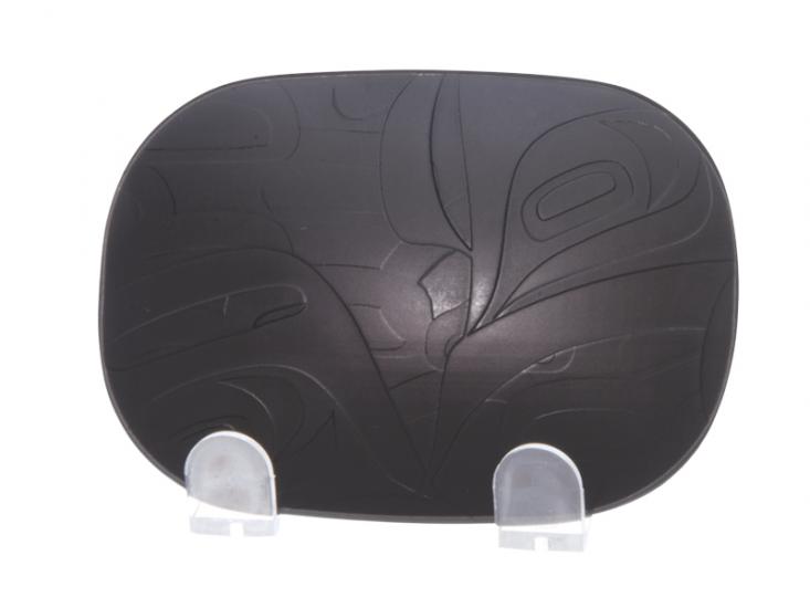 Sea to Sky Nesting Hostess Plate - X Small
