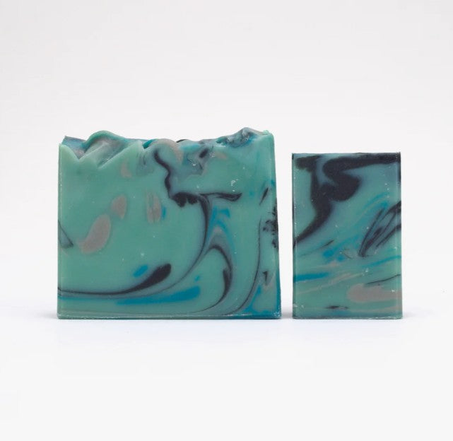 Ravensong Soap | Storm Watching
