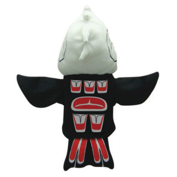 Puppet - Talon The Eagle