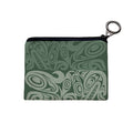 Coin Purse - Urban Wolf