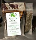 Raven & Hummingbird Tea Co. 'West Coast Wild' Loose Leaf Tea