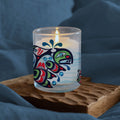 Candle - Matriarch Bear Trevor Hunt