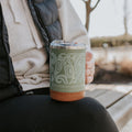 Travel Mug - Urban Wolf